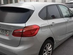 BMW 216