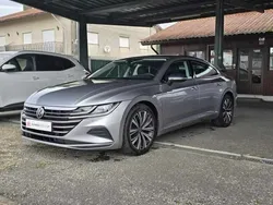 Cinzento Usado 2021 VW Arteon Citadino | € 27.990 (Bom preço)