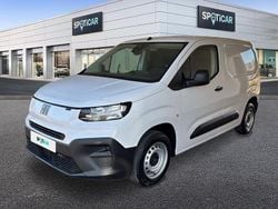 Branco Novo 2025 Fiat Doblò Monovolume | € 20.500 (Bom preço)