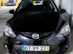 Usado 2009 Mazda 2 | € 6.500