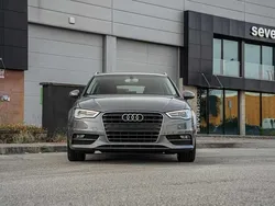 Cinzento Usado 2013 Audi A3 Citadino | € 19.643 (Caro)