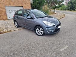 Usado 2010 Citroën C3 Citadino | € 6.200 (Preço justo)