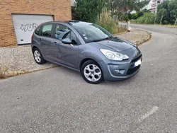 Usado 2010 Citroën C3 Citadino | € 6.200 (Preço elevado)