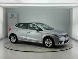 Outra Usado 2024 Seat Ibiza Style | € 18.990 (Preço justo)