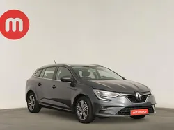 Usado 2023 Renault Mégane IV Equilibre Carrinha | € 22.999 (Preço justo)