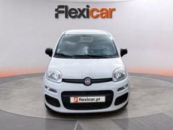 Branco Usado 2019 Fiat Panda Lounge Citadino | € 7.490 (Bom preço)