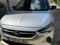 Usado 2022 Opel Corsa Sedan | € 15.000 (Preço justo)