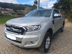 Usado 2019 Ford Ranger XLT Pickup | € 26.500 (Bom preço)