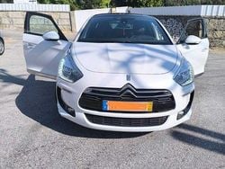 Usado 2015 Citroën DS5 So Chic Citadino | € 13.000 (Preço justo)