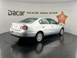 Cinzento Usado 2005 VW Passat Carrinha | € 3.500 (Super Preço)