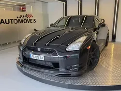 Preto Usado 2009 Nissan GT-R GT Coupé | € 89.500