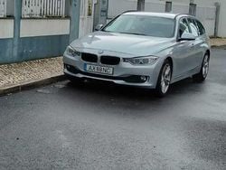 Usado 2015 BMW 318 Sedan | € 15.750 (Preço justo)