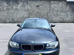 Usado 2010 BMW 118 Citadino | € 6.500 (Super Preço)