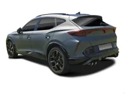 Preto Novo 2025 Cupra Formentor SUV | € 46.990