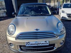 Cinzento Usado 2010 Mini Clubman Carrinha | € 9.250 (Preço justo)