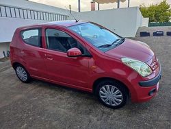 Usado 2010 Nissan Pixo Acenta Citadino | € 2.800