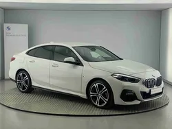 Branco Usado 2023 BMW 216 Advantage Coupé | € 32.290 (Preço justo)