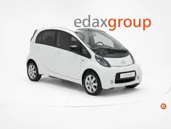 Branco Usado 2018 Citroën C-zero Seduction Citadino | € 5.490