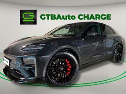 Antracite Novo 2025 Porsche Macan SUV | € 159.900