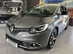Cinza Usado 2018 Renault Scénic IV Bose Edition Monovolume | € 18.900 (Preço elevado)