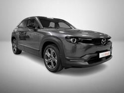 Cinzento Usado 2021 Mazda MX30 SUV | € 18.990 (Caro)