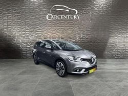 Cinza Usado 2017 Renault Scénic IV Business Monovolume | € 19.500 (Caro)