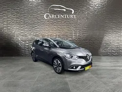 Cinza Usado 2017 Renault Scénic IV Business Monovolume | € 19.500 (Caro)