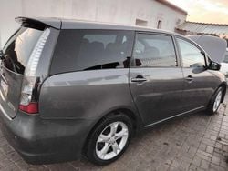 Usado 2008 Mitsubishi Grandis Monovolume | € 5.000