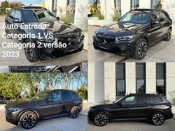 Usado 2022 BMW iX3 M Sport SUV | € 34.980 (Super Preço)