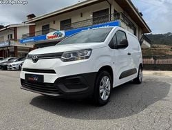Branco Usado 2021 Toyota Proace Comfort Van | € 15.990 (Preço justo)