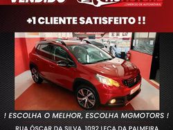 Bordeaux Usado 2016 Peugeot 2008 GT-line SUV | € 12.990 (Preço elevado)