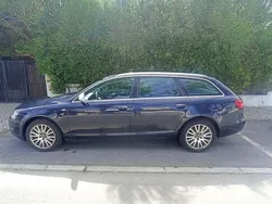 Usado 2005 Audi A6 Carrinha | € 5.000