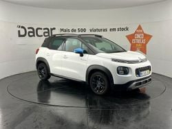 Branco Usado 2019 Citroën C3 Rip Curl Citadino | € 11.799 (Preço justo)
