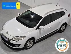 Branco Usado 2012 Renault Mégane III | € 4.400 (Super Preço)