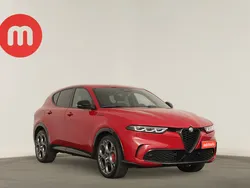 Usado 2022 Alfa Romeo Tonale Edizione Speciale SUV | € 31.999 (Preço justo)