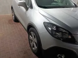 Usado 2016 Opel Mokka X SUV | € 11.450