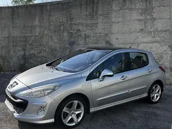 Usado 2008 Peugeot 308 Sport Sedan | € 5.800 (Preço justo)