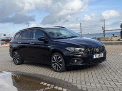 Preto Usado 2019 Fiat Tipo Easy Carrinha | € 7.900 (Preço justo)