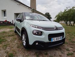 Usado 2019 Citroën C3 PureTech Sedan | € 7.300