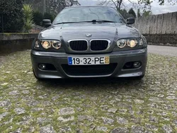 Usado 2000 BMW 316 Coupé | € 5.500