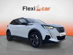 Peugeot e-2008
