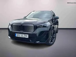 Preto Usado 2025 BMW iX1 Performance SUV | € 56.790