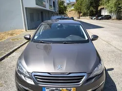 Usado 2014 Peugeot 308 Carrinha | € 7.500 (Preço justo)