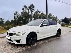 Usado 2016 BMW M3 Sedan | € 47.500