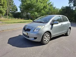 Usado 2007 Toyota Yaris Sedan | € 5.800 (Bom preço)