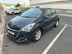 Usado 2016 Peugeot 208 Citadino | € 10.500 (Preço justo)