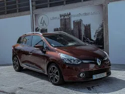 Outra Usado 2013 Renault Clio IV Carrinha | € 6.980 (Bom preço)