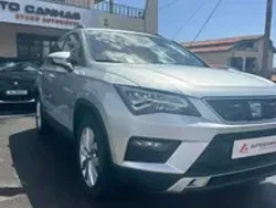 Usado 2019 Seat Ateca Style SUV | € 22.900