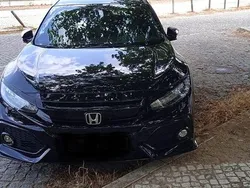 Usado 2019 Honda Civic Sport Sedan | € 21.500 (Preço justo)