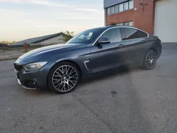Usado 2015 BMW 430 Gran Coupé Sport Line Coupé | € 21.500